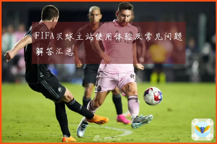 FIFA买球主站使用体验及常见问题解答汇总