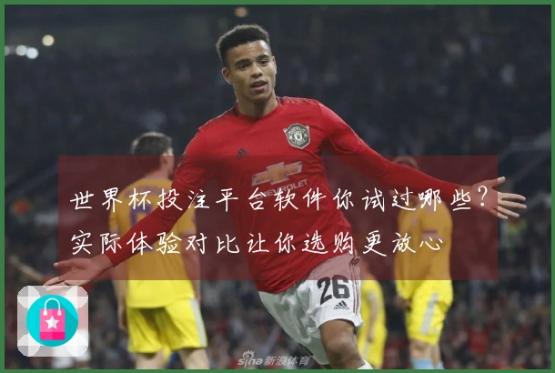 世界杯投注平台软件你试过哪些？实际体验对比让你选购更放心