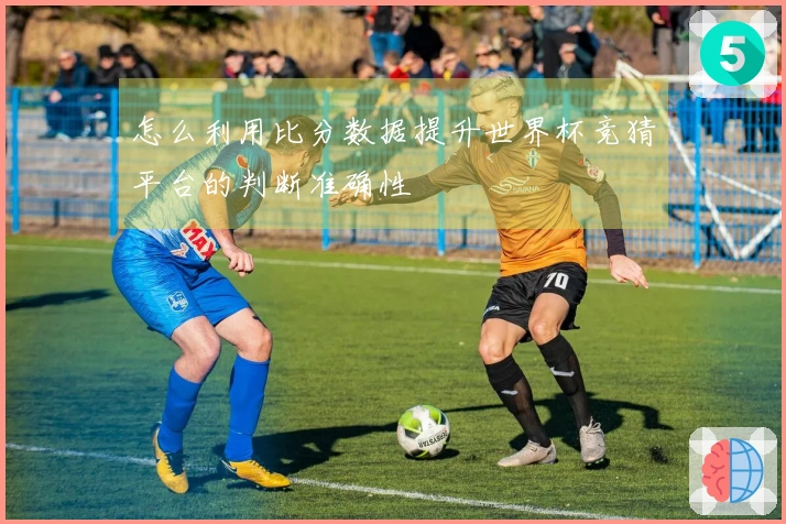 怎么利用比分数据提升世界杯竞猜平台的判断准确性