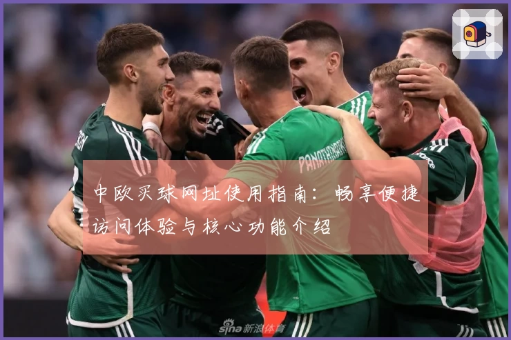 中欧买球网址使用指南：畅享便捷访问体验与核心功能介绍