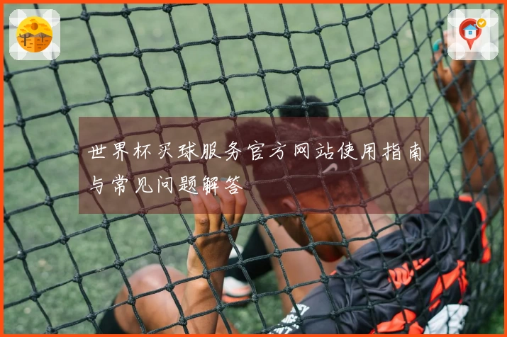世界杯买球服务官方网站使用指南与常见问题解答