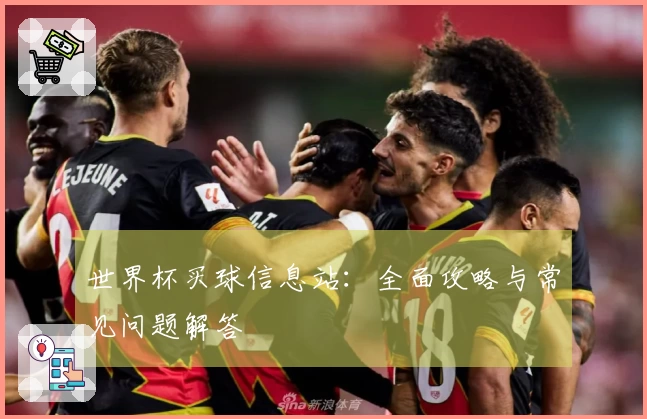 世界杯买球信息站：全面攻略与常见问题解答