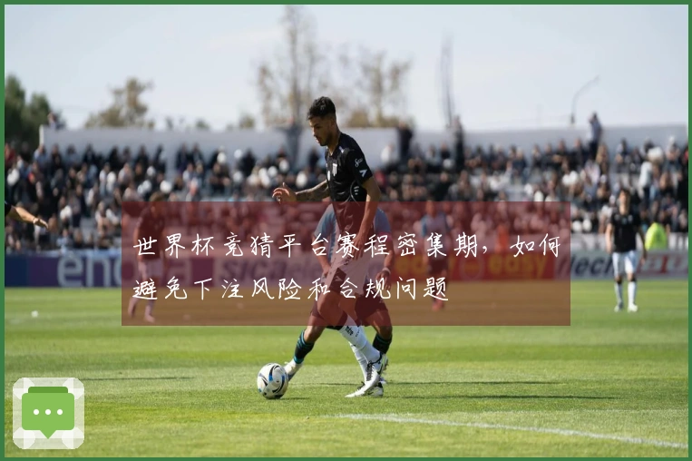 世界杯竞猜平台赛程密集期，如何避免下注风险和合规问题