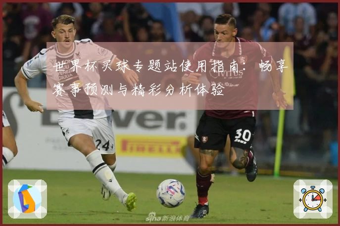 世界杯买球专题站使用指南：畅享赛事预测与精彩分析体验