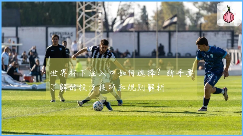 世界杯下注入口如何选择？新手要了解的投注技巧和规则解析